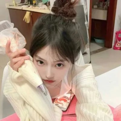 空手道美少女